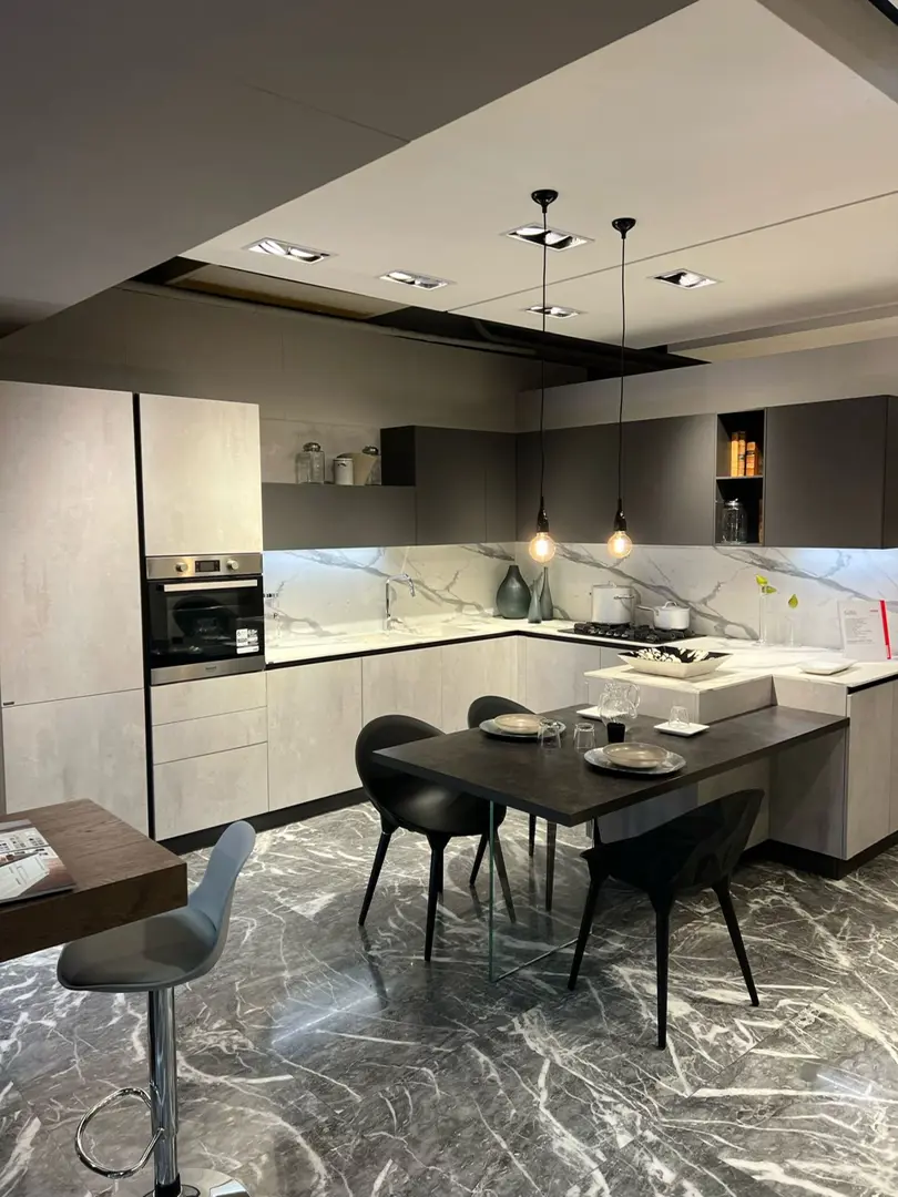 Occasione - Scavolini - Cucina Evolution
