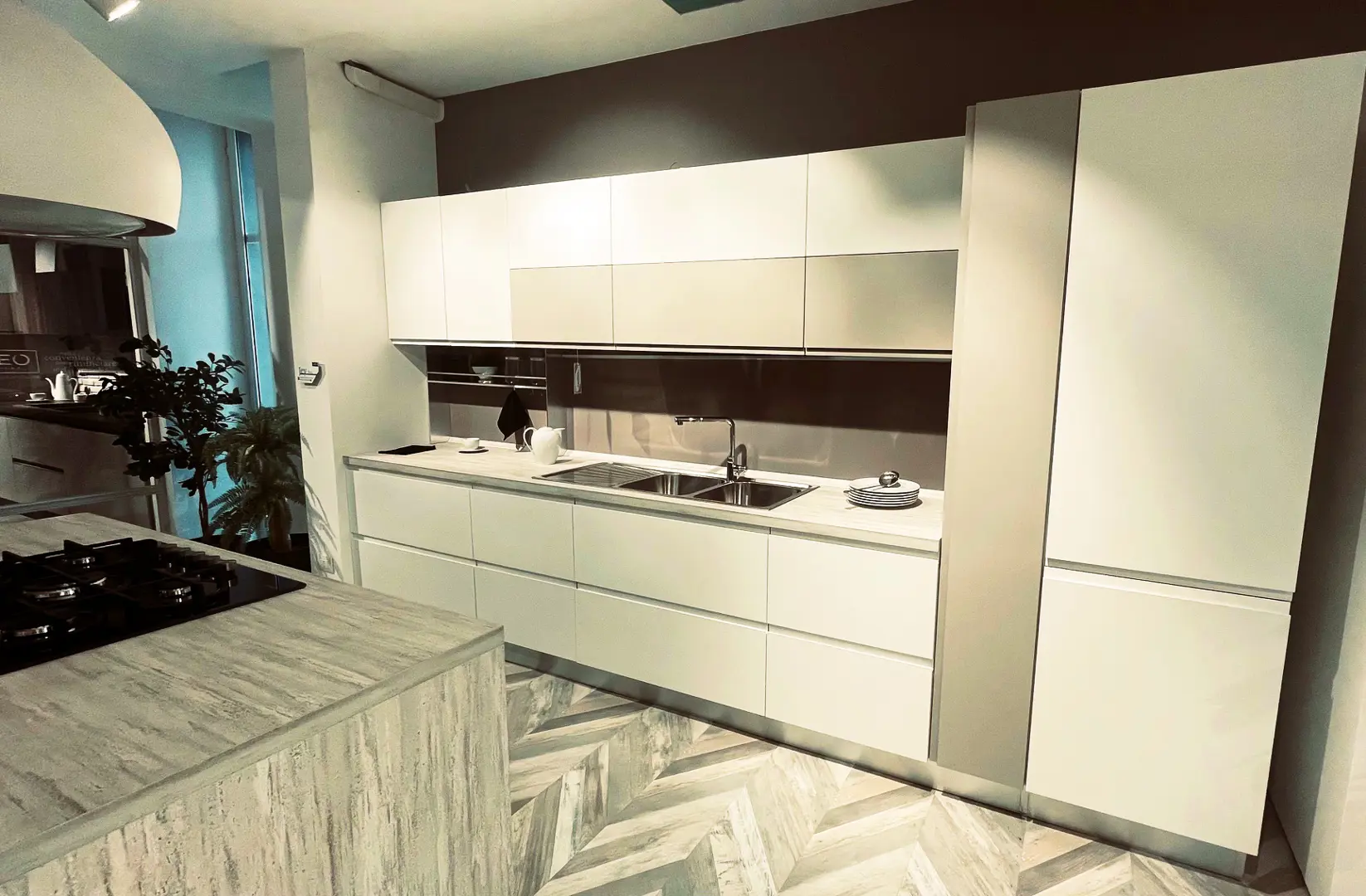 Occasione - Creo - Cucina Jey Feel