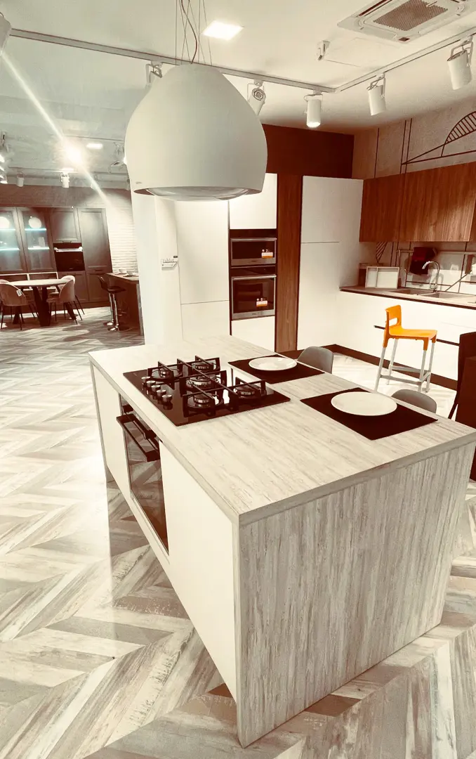 Occasione - Creo - Cucina Jey Feel