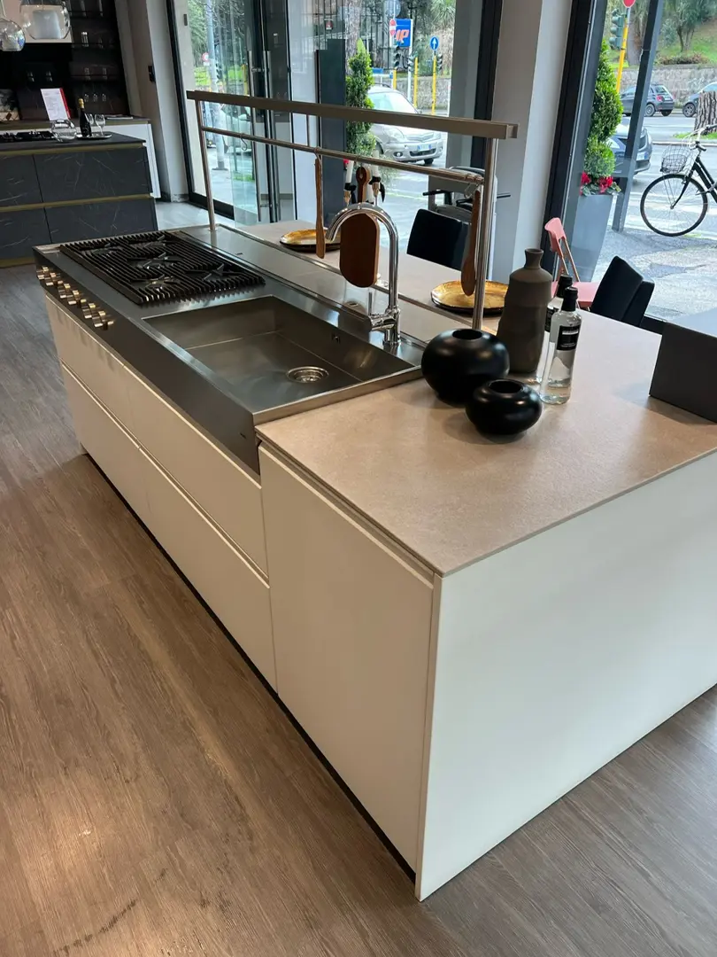 Occasione - Ernestomeda - Cucina K-Lab/Obliqua