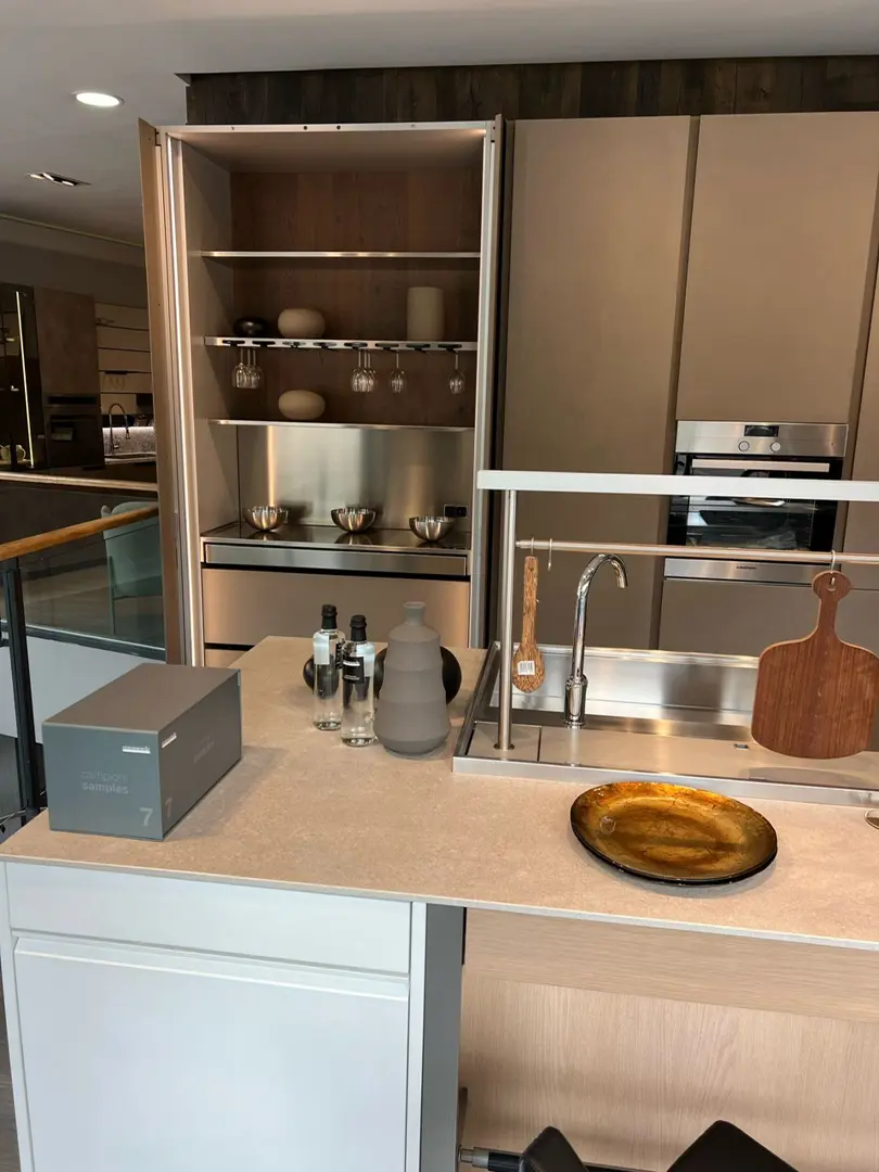 Occasione - Ernestomeda - Cucina K-Lab/Obliqua