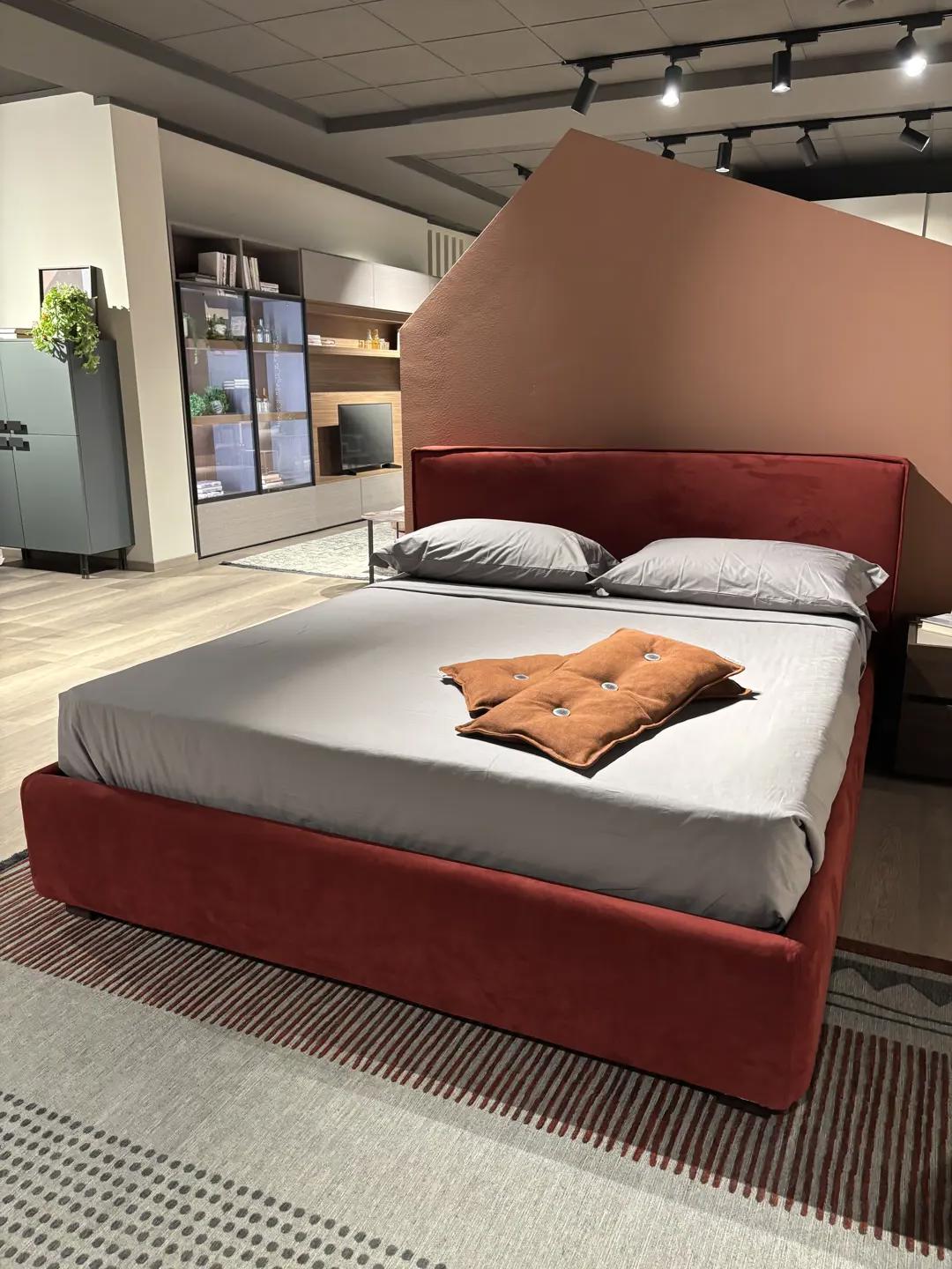 Letto Contenitore Ipanema
