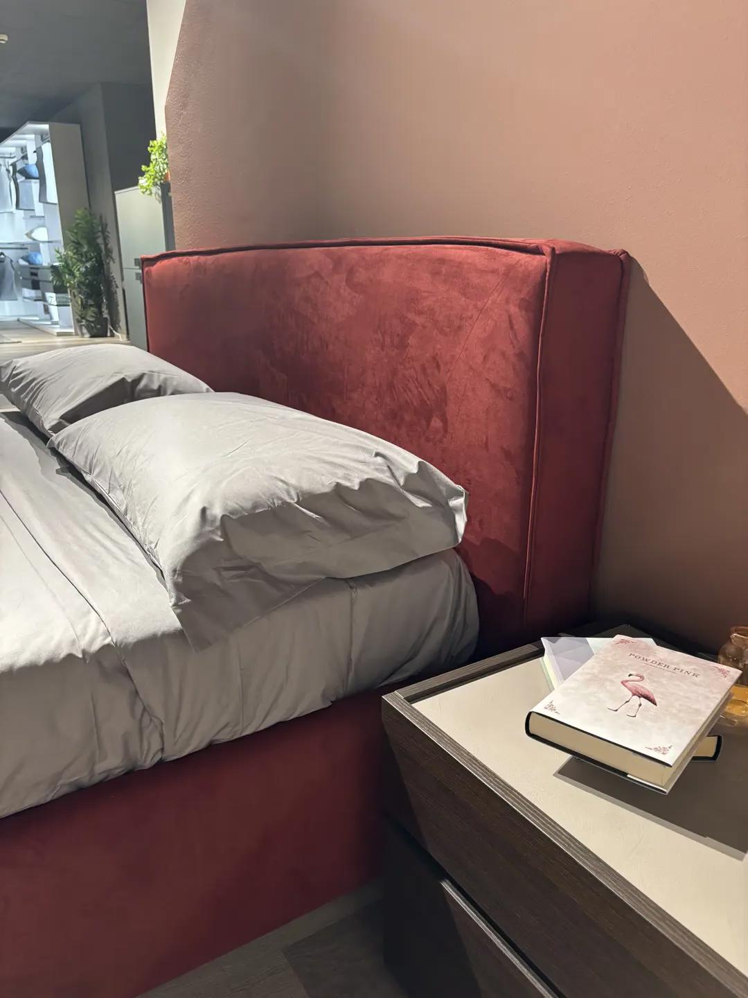 Letto Contenitore Ipanema
