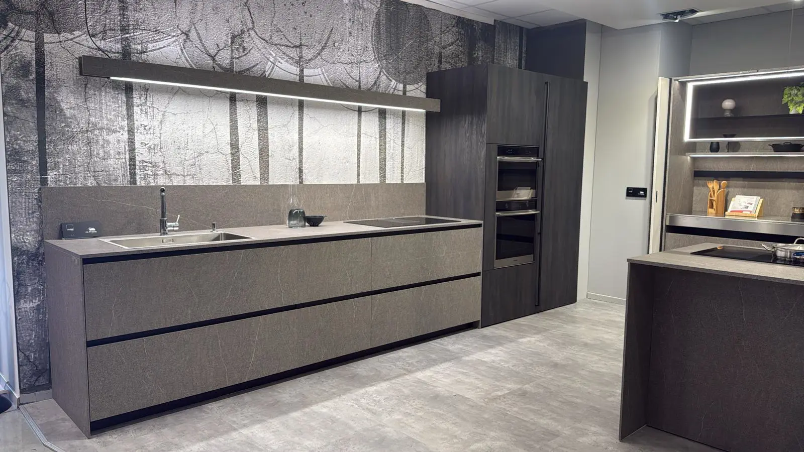 Cucina Arrital mod. AK-PROJECT