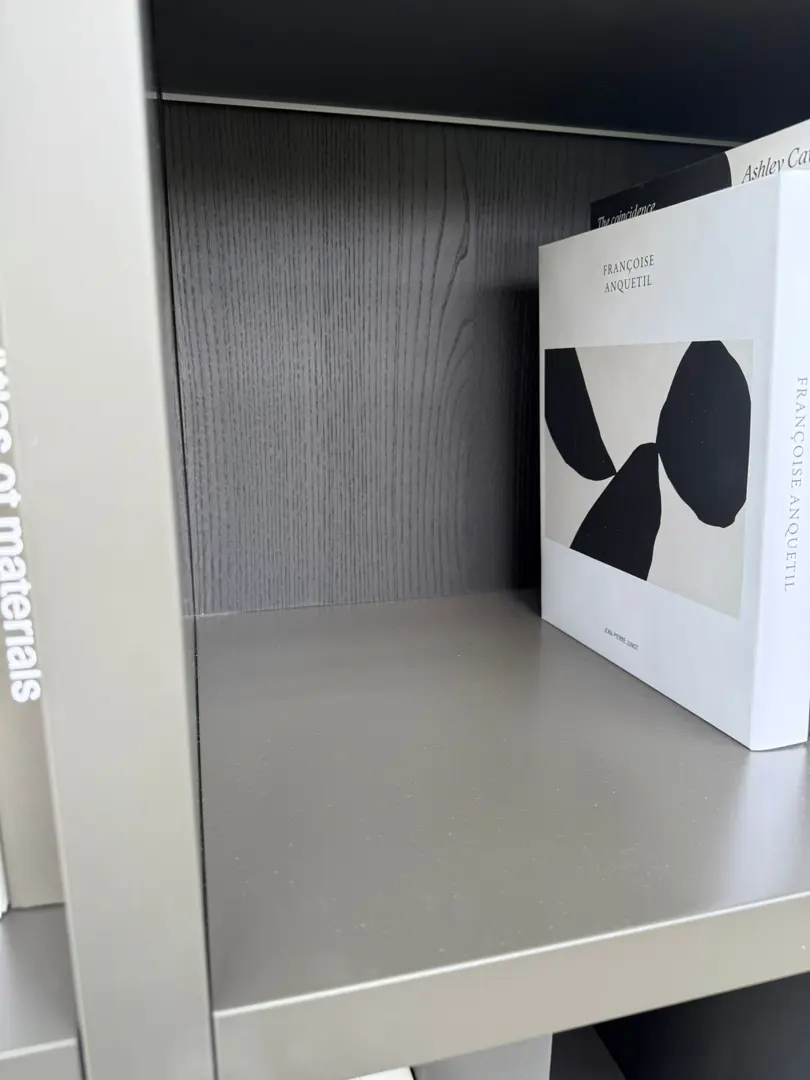 LIBRERIA WALLSYSTEM