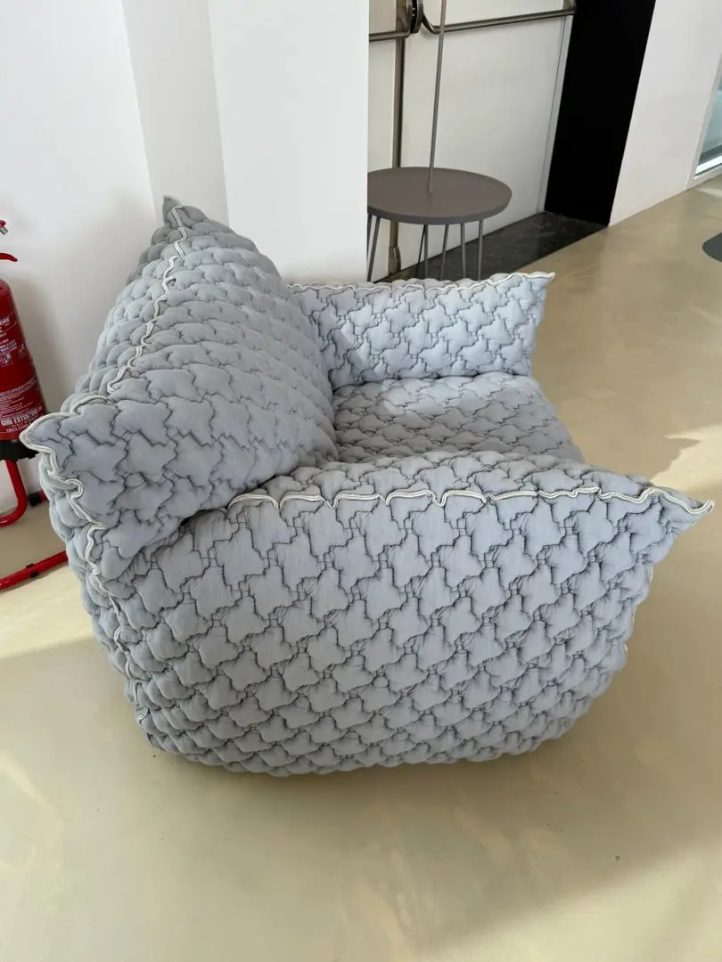 Gervasoni POLTRONA NUVOLA
