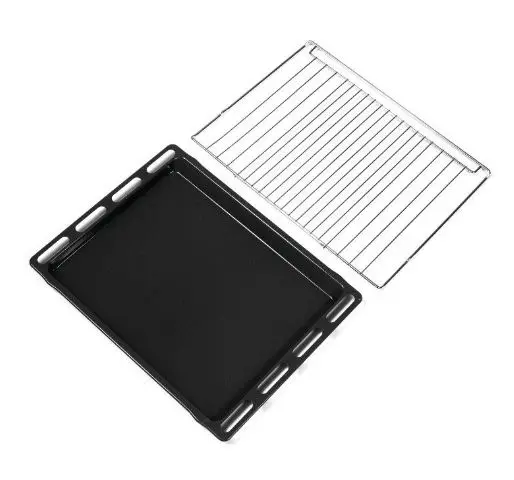 FORNO STATICO INDESIT