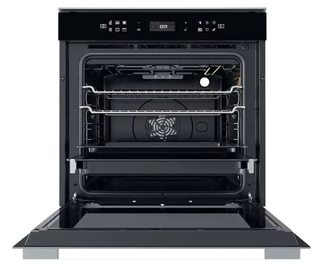 FORNO PIROLITICO WHIRPOOL