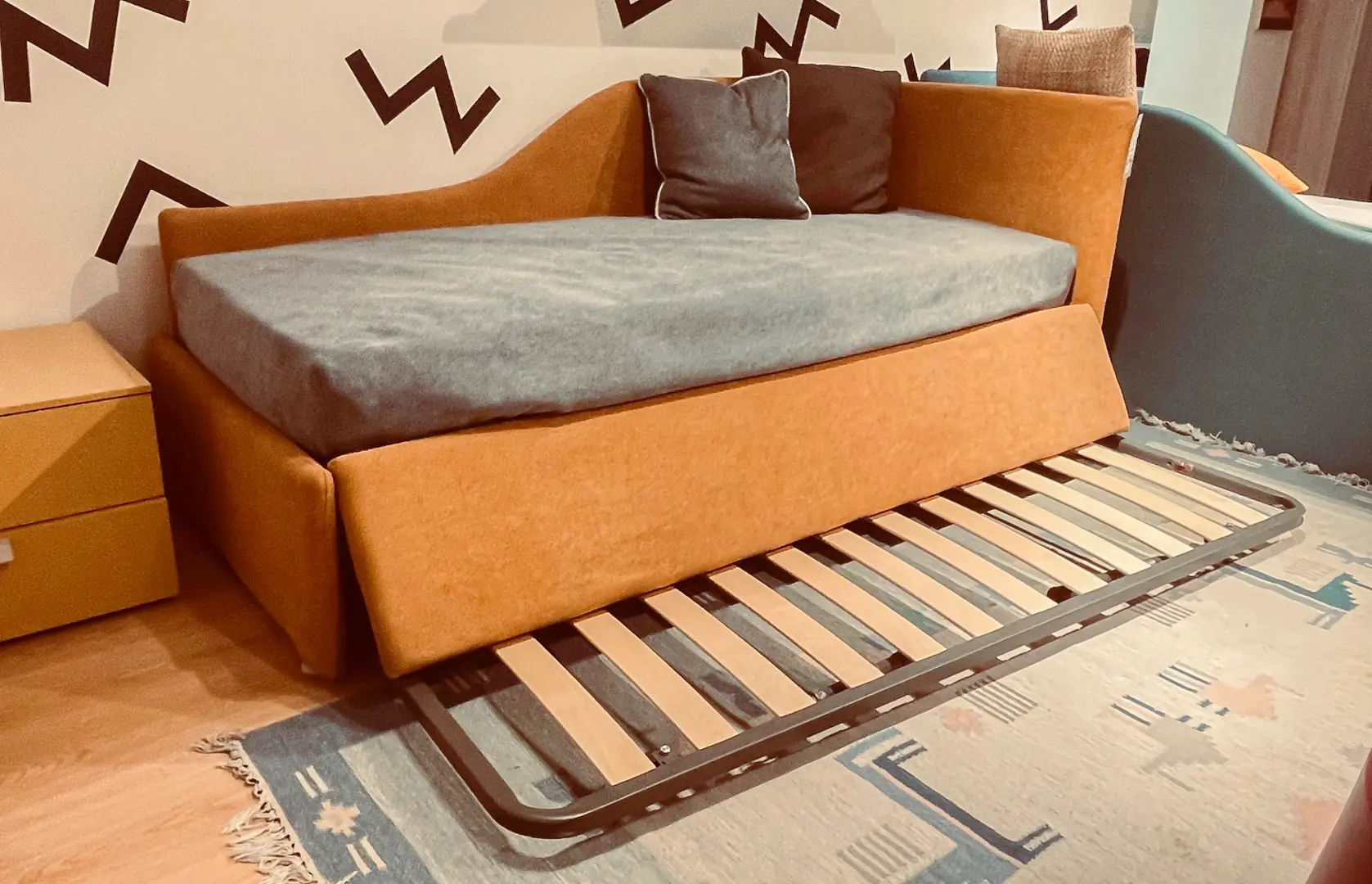 Occasione - Twils - Letto Maya 90