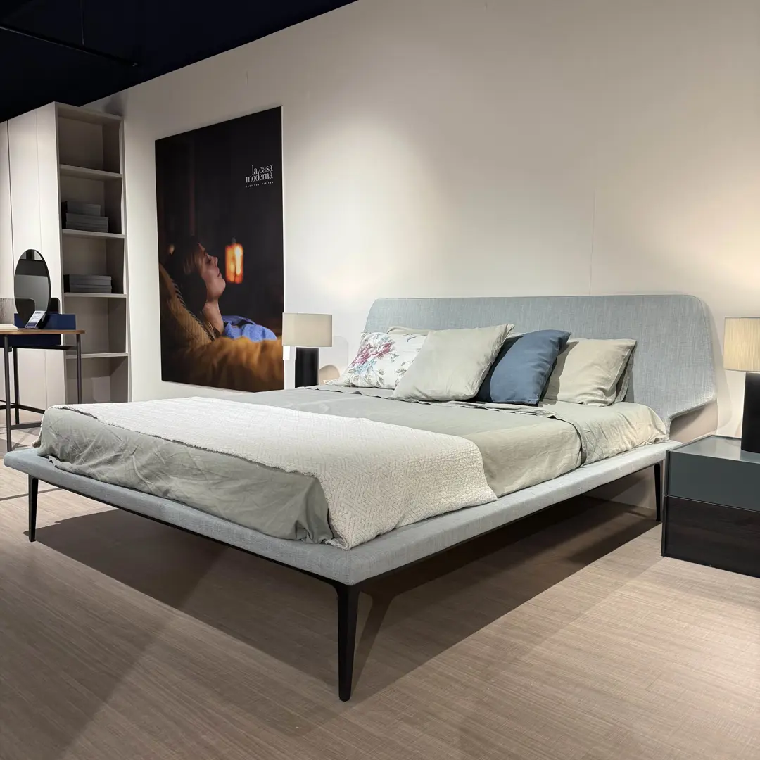 Letto mod. DREAM VIEW