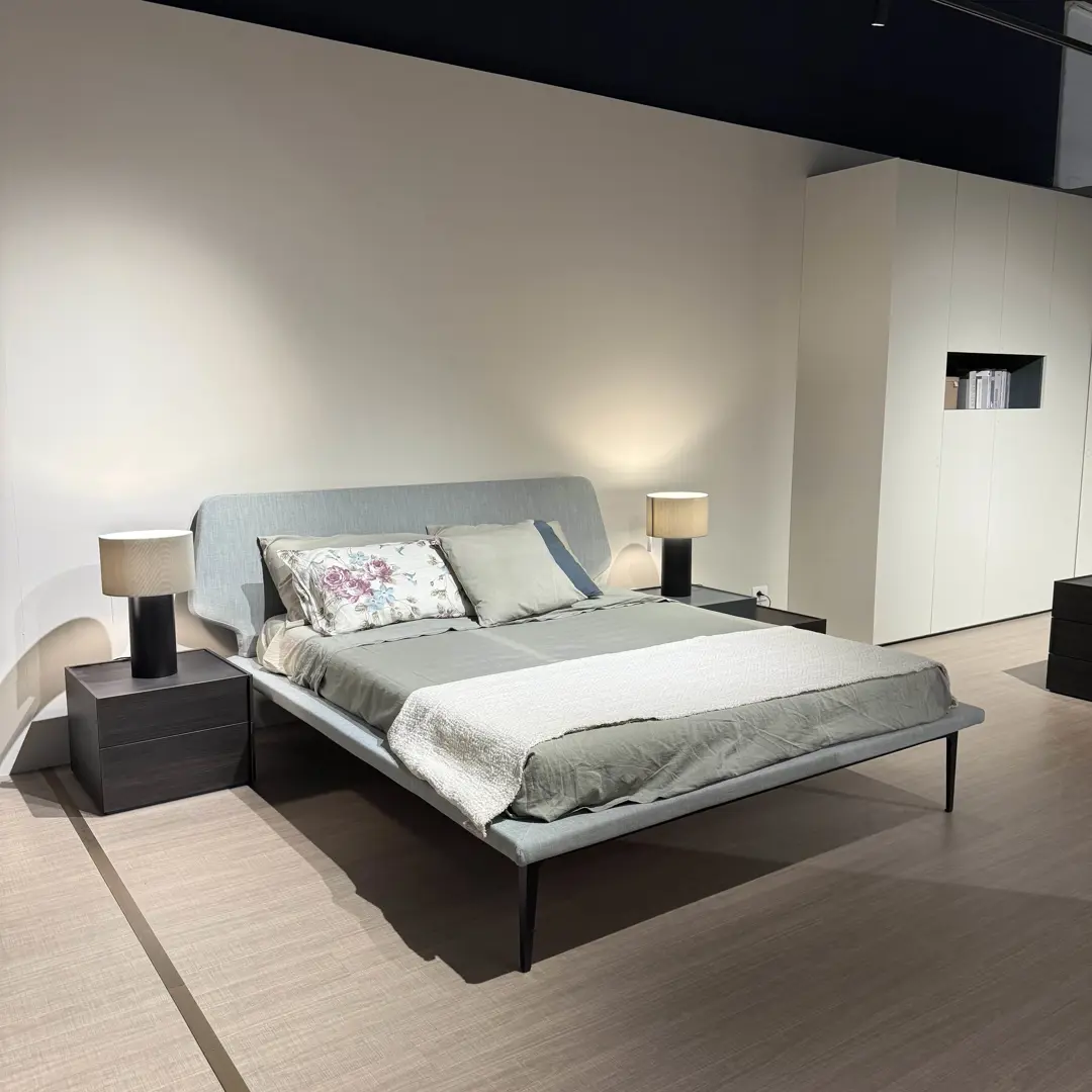 Letto mod. DREAM VIEW