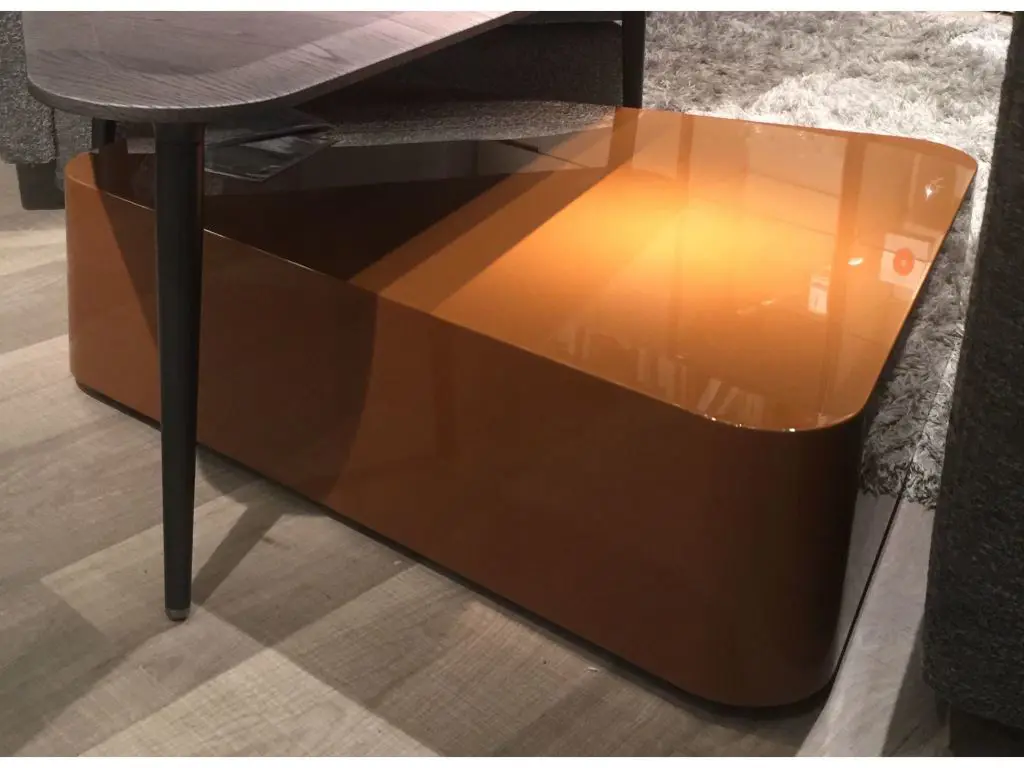 Mayfair tavolino