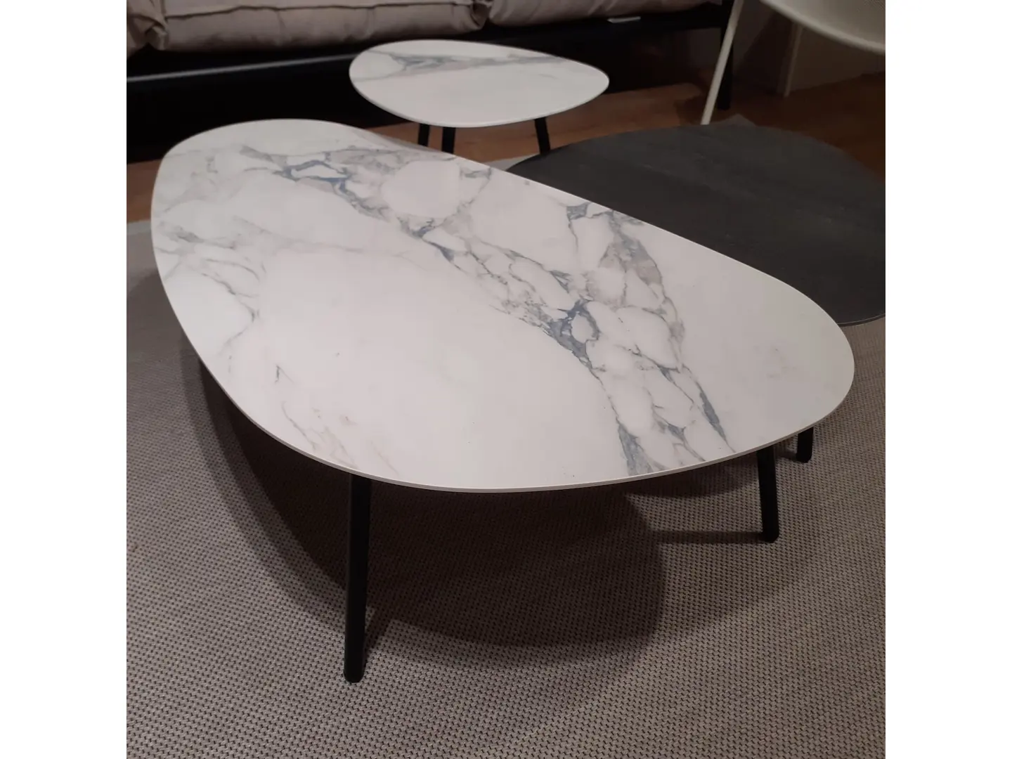 ART. 734-737P  TERRAMARE