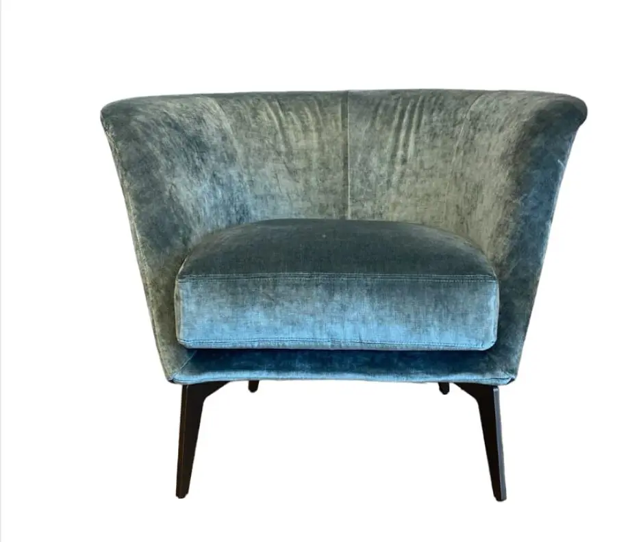 Lovy armchair 