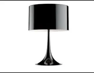 Spun Light Table 1 