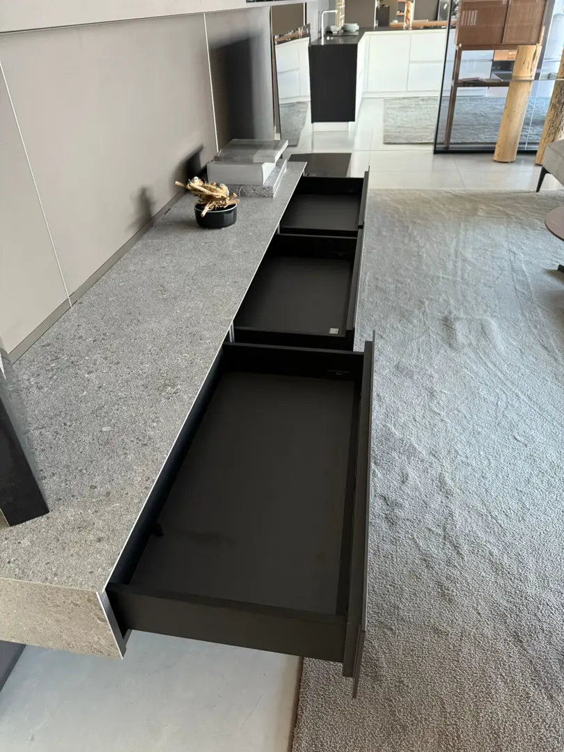 Rimadesio PARETE TV ABACUS