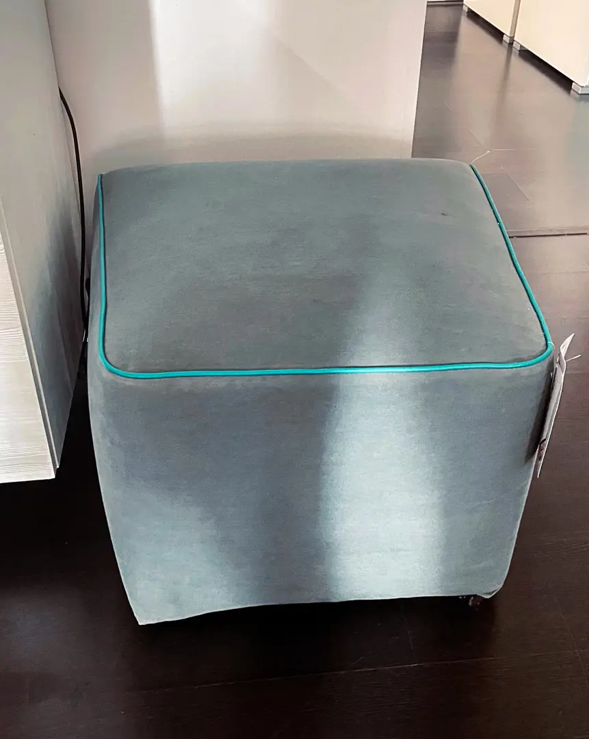 Occasione - Alf - Pouf Jet Set