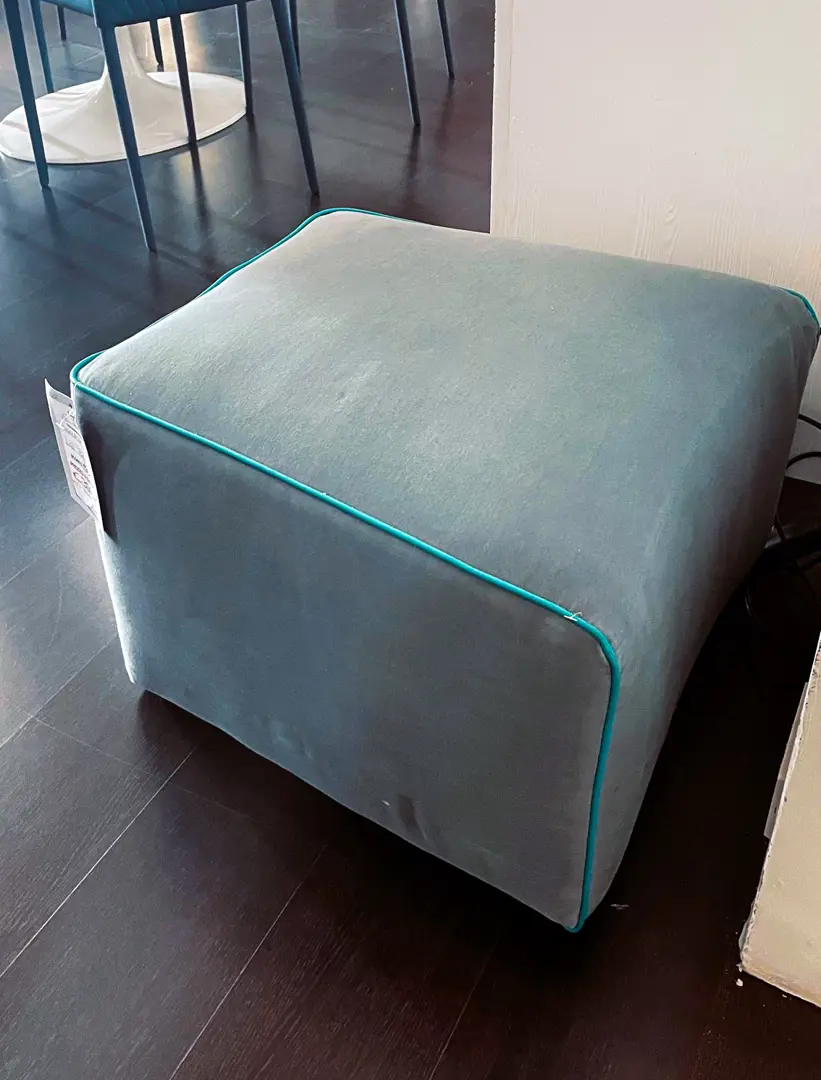 Occasione - Alf - Pouf Jet Set