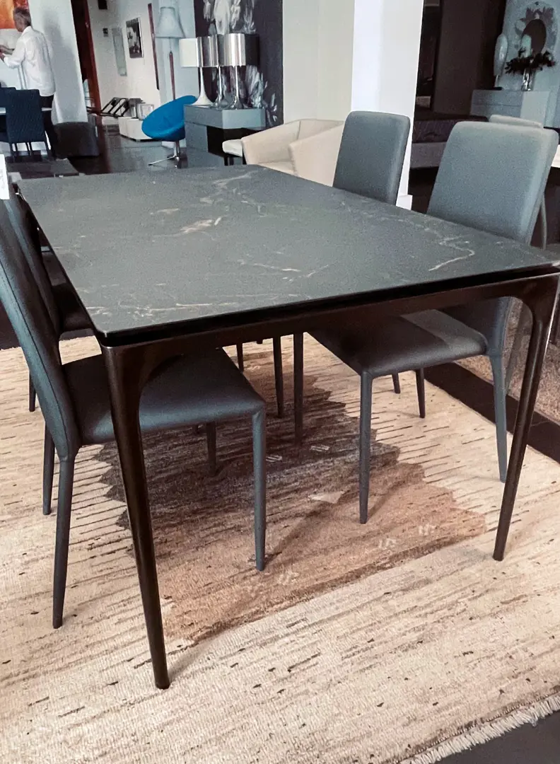 Occasione - Calligaris - Tavolo Silhouette