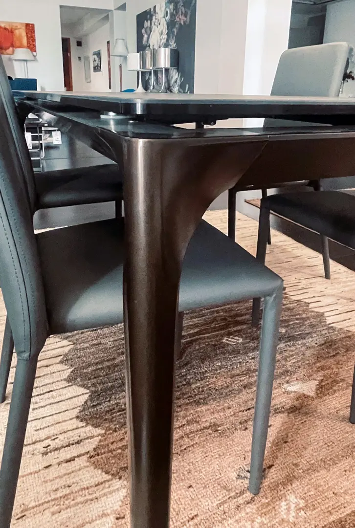 Occasione - Calligaris - Tavolo Silhouette