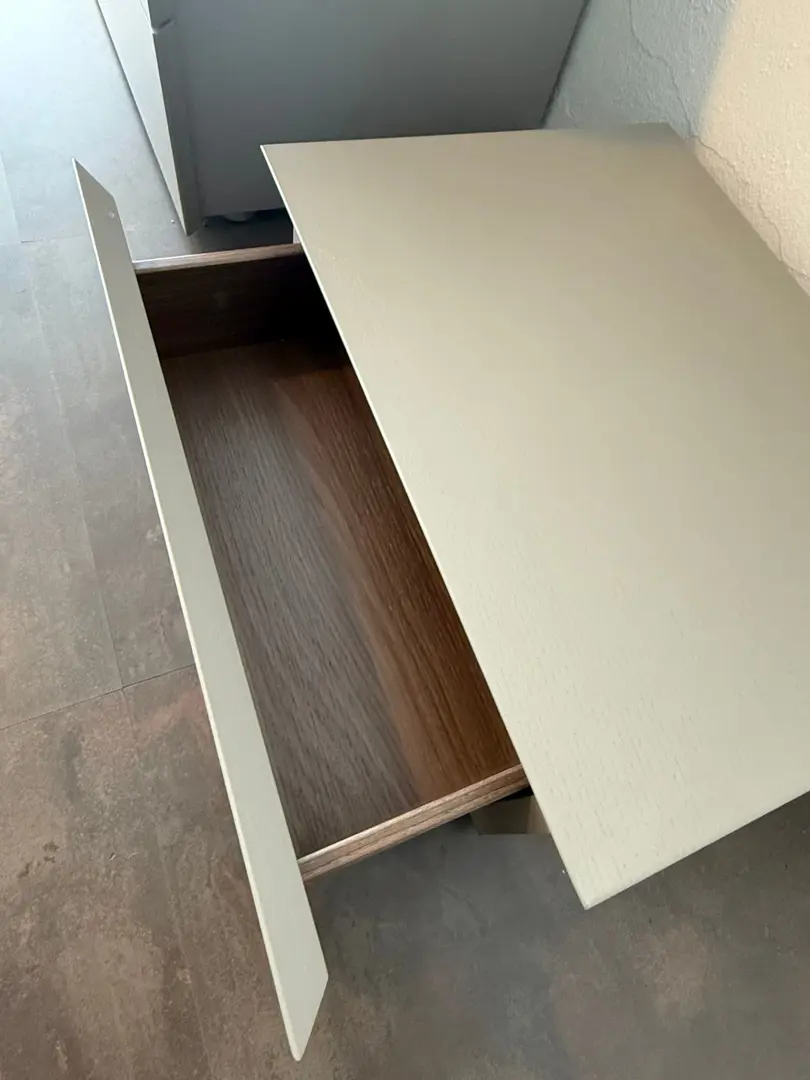 Poliform COMO' E COMODINO ABBINABILI