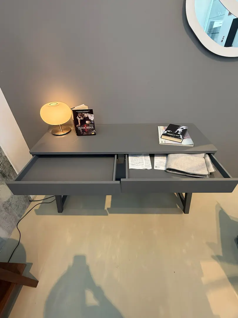 Gervasoni SCRITTOIO GRAY