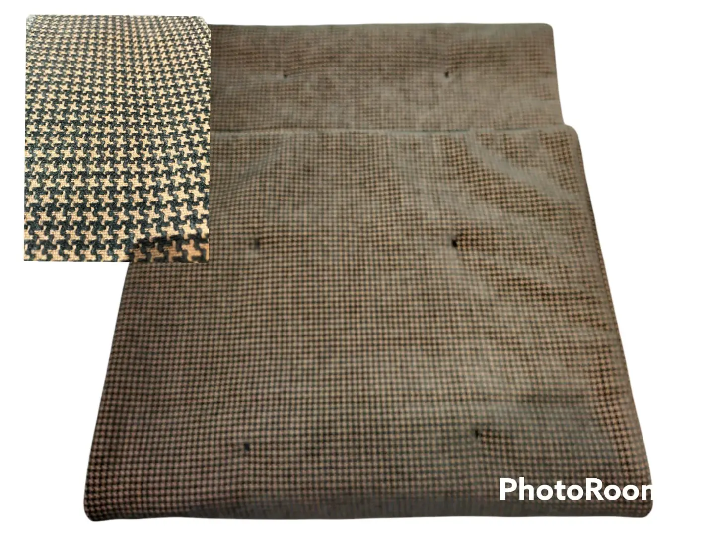 RUNNER SCALDAPIEDI PER LETTO MATRIMONIALE 