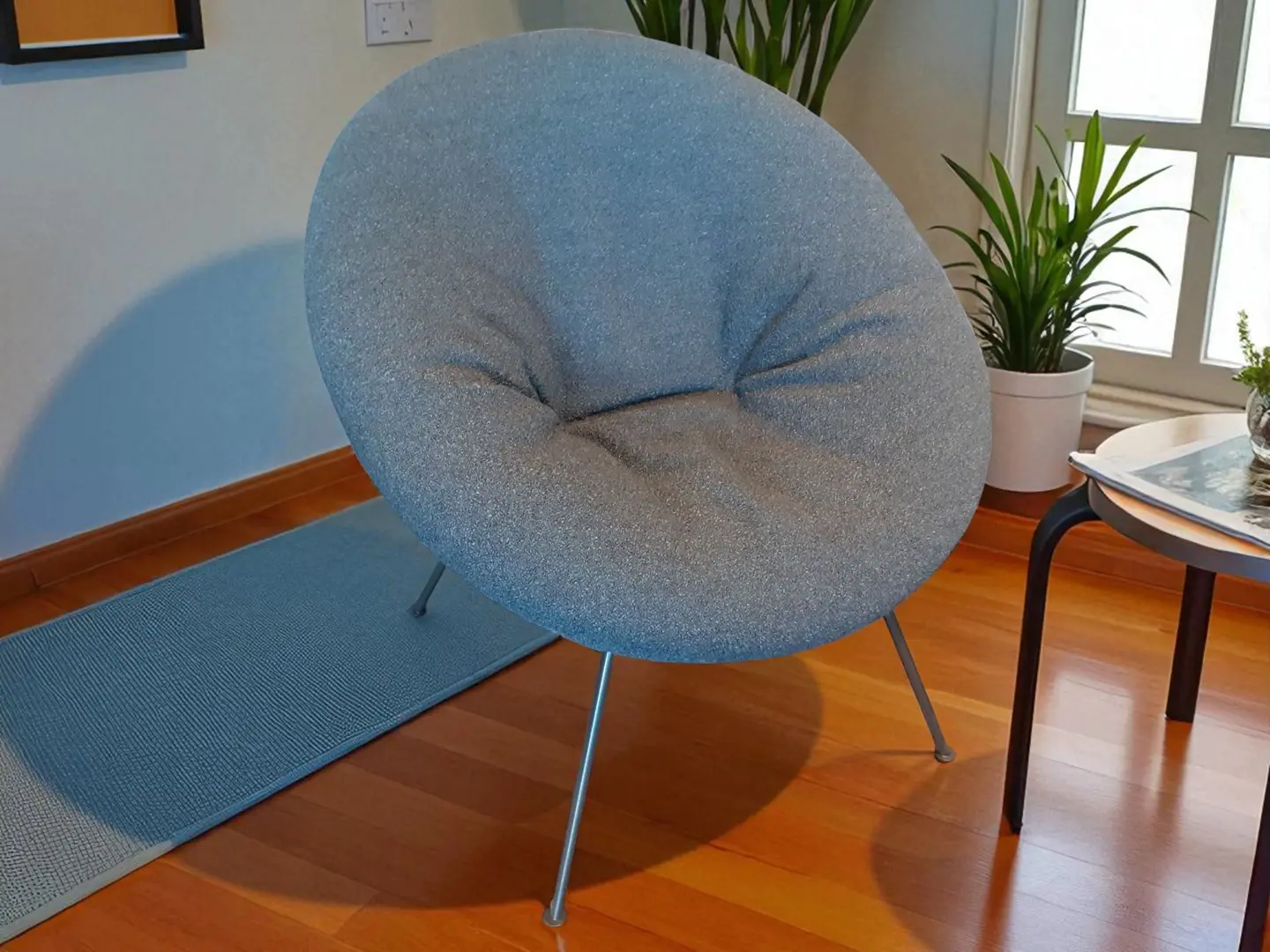 NEST SOFT 