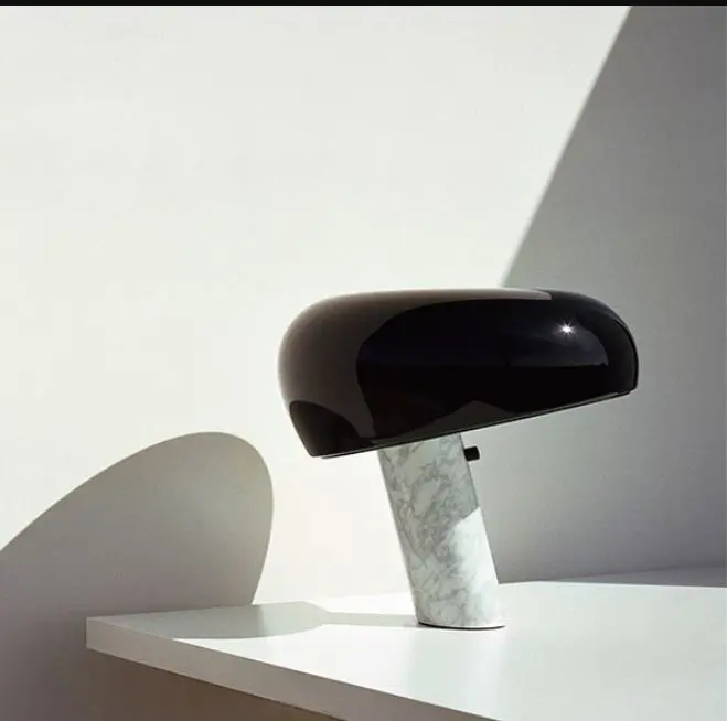 SNOOPY TOUCH NERA