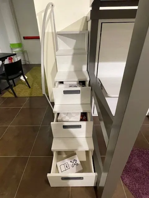 COMPOSIZIONE TRAFILA