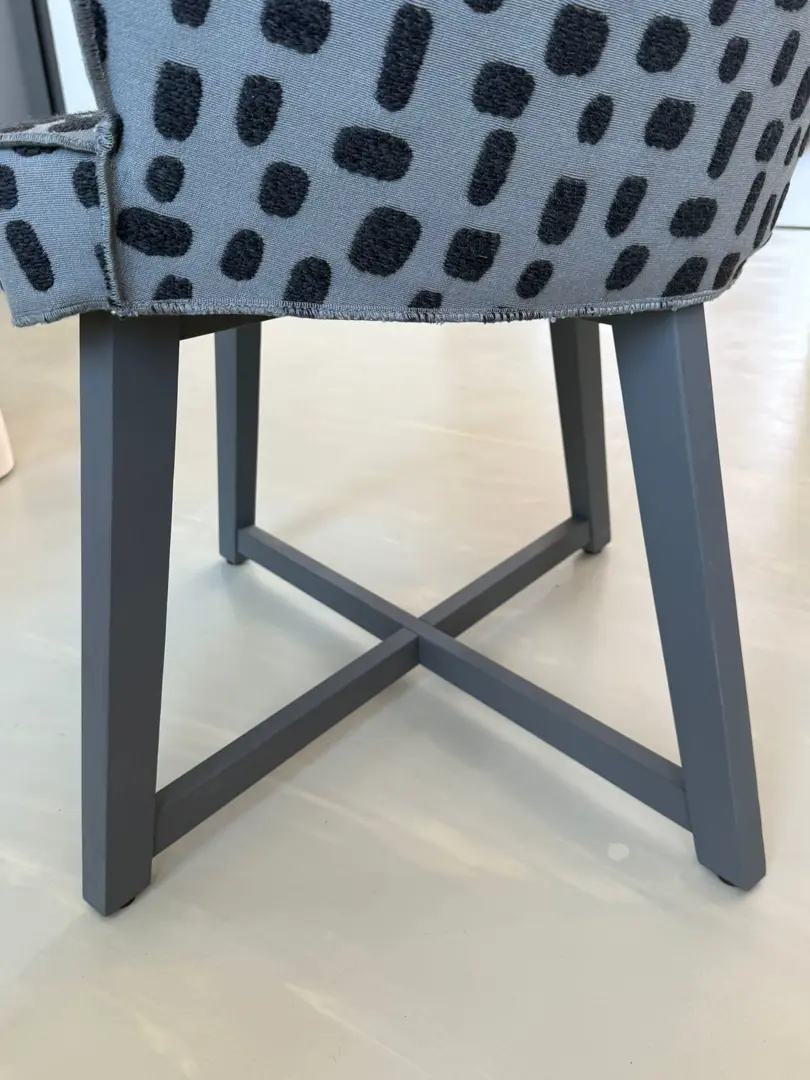 Gervasoni POLTRONCINE GRAY
