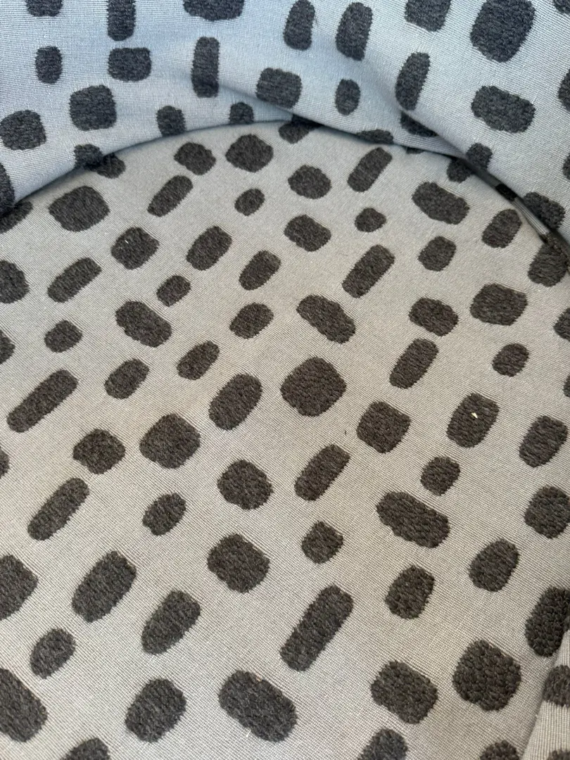 Gervasoni POLTRONCINE GRAY