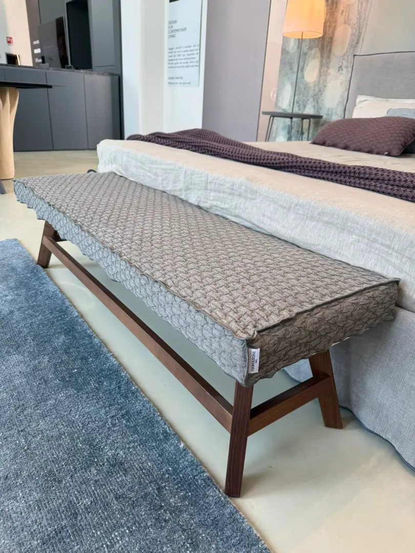 Gervasoni PANCHETTA GRAY