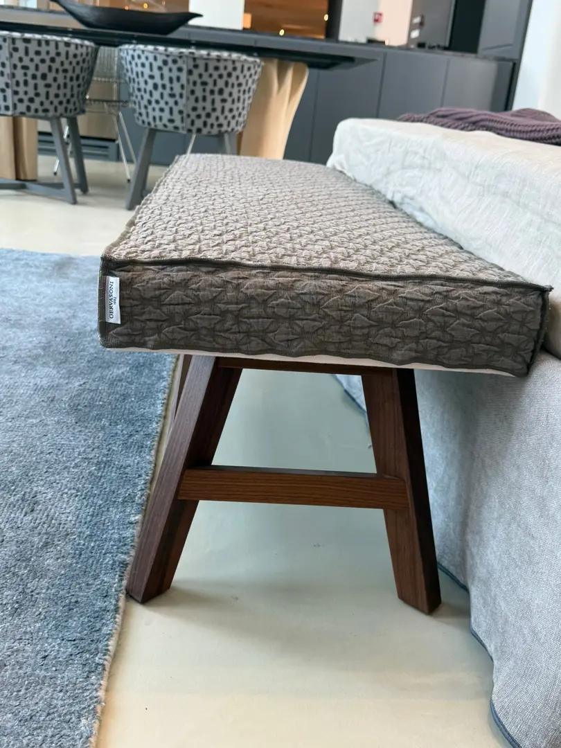 Gervasoni PANCHETTA GRAY