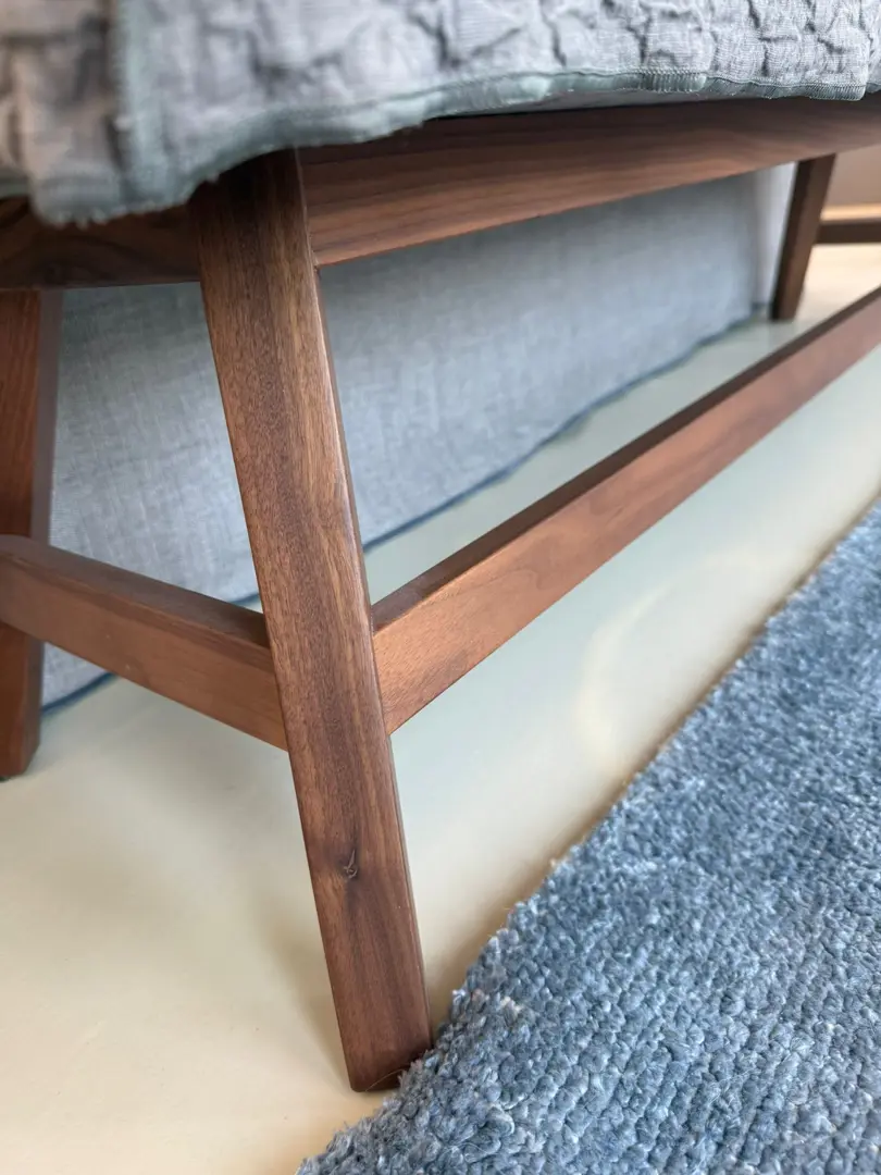 Gervasoni PANCHETTA GRAY