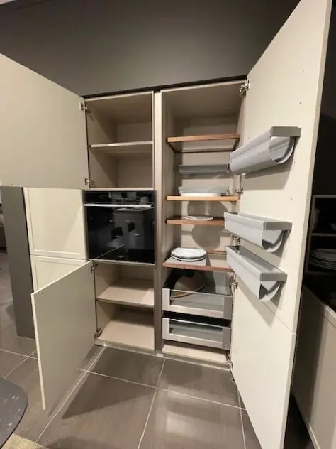 CUCINA FRAME