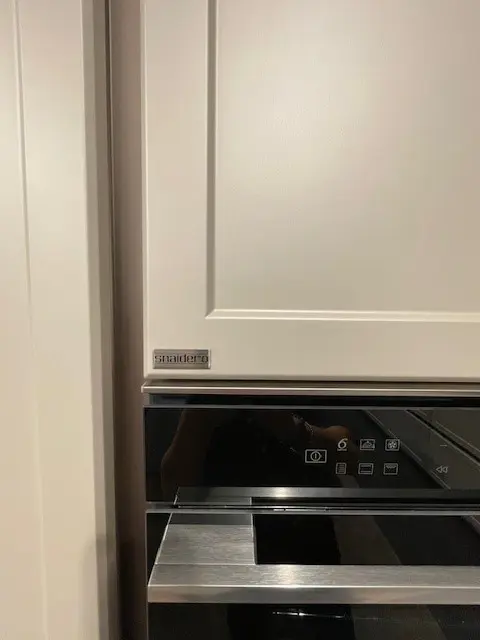 CUCINA FRAME
