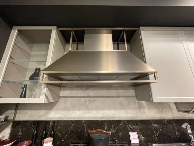 CUCINA FRAME