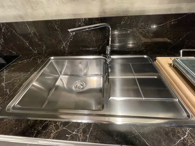 CUCINA FRAME