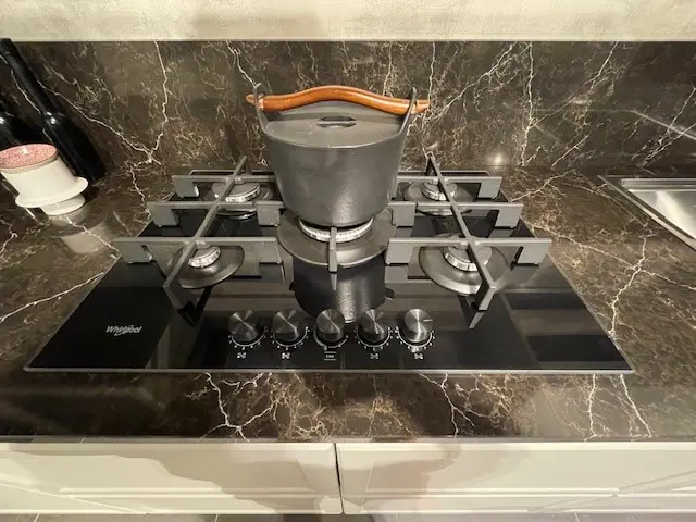 CUCINA FRAME