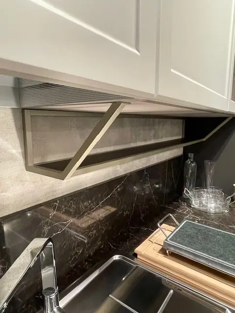 CUCINA FRAME