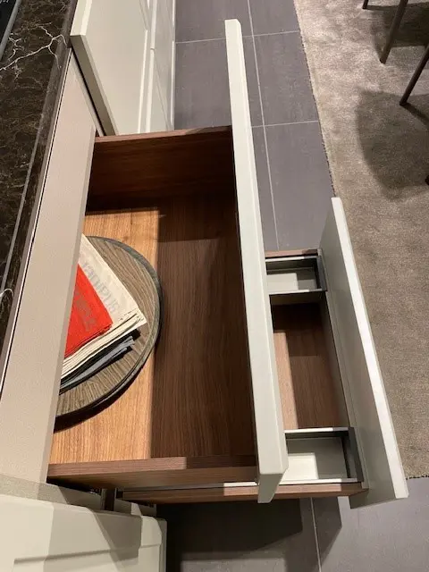 CUCINA FRAME
