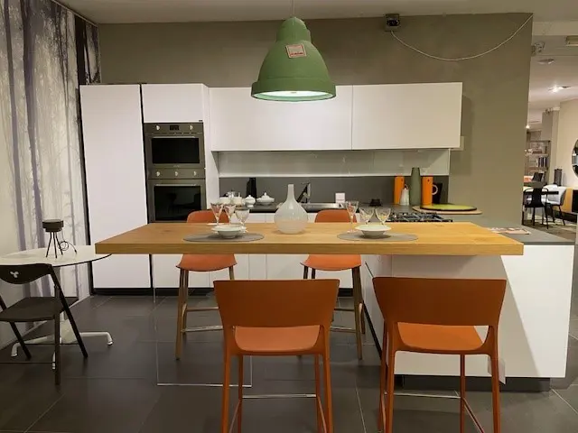 CUCINA LOOK