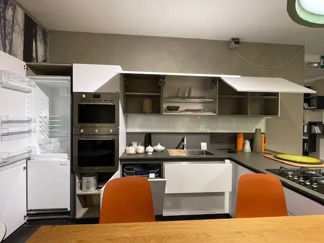 CUCINA LOOK