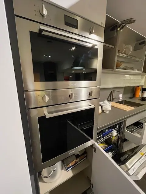 CUCINA LOOK