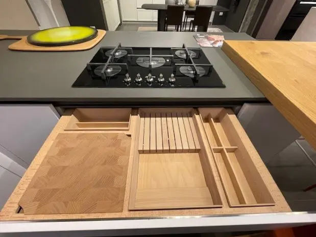 CUCINA LOOK