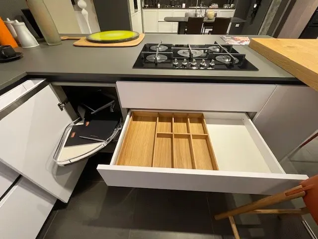 CUCINA LOOK
