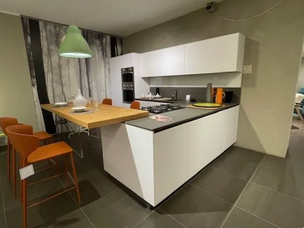 CUCINA LOOK
