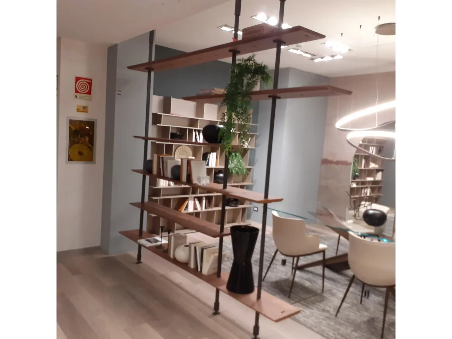 AIRPORT Libreria
