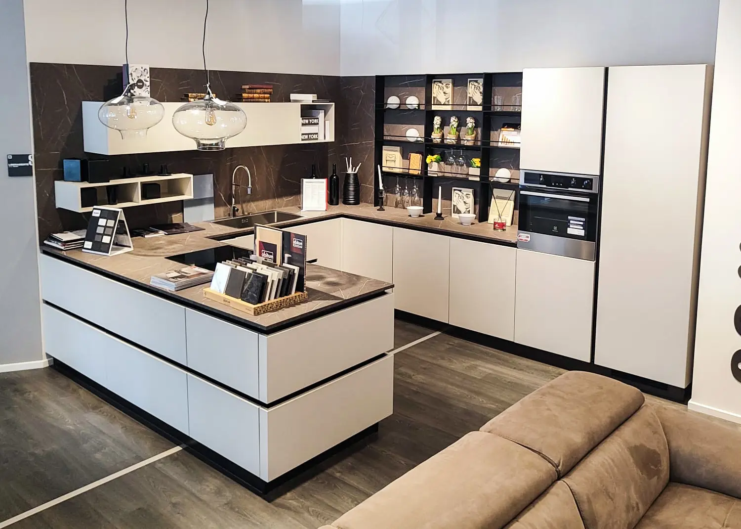 Occasione - Scavolini - Cucina Liberamente